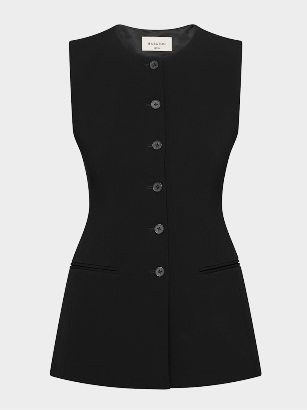 Aritzia Babaton Juris Vest